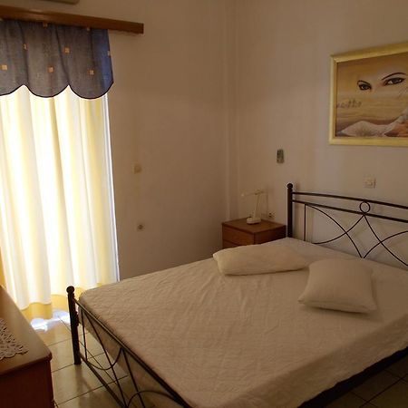 Helios&Thalassa Rooms Loutra Edipsou  Esterno foto