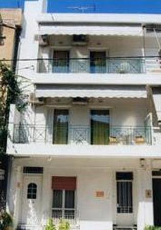 Helios&Thalassa Rooms Loutra Edipsou  Esterno foto